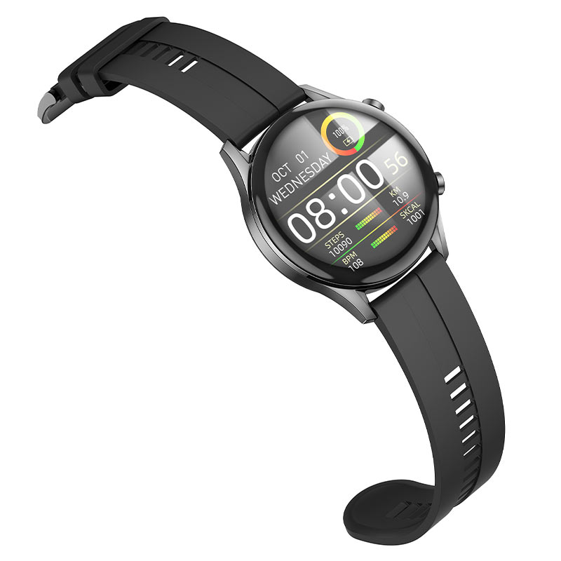 Montre de sport intelligente Y7