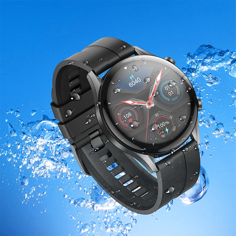 Montre de sport intelligente Y7 – Image 7