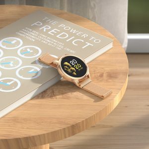 Montre de sport intelligente "Y8"