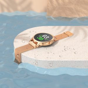 Montre de sport intelligente "Y8"