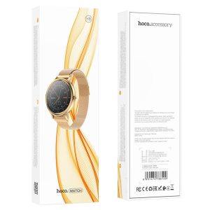 Montre de sport intelligente "Y8"