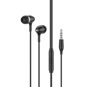 Écouteurs filaires 3,5 mm "M76 Maya" avec micro