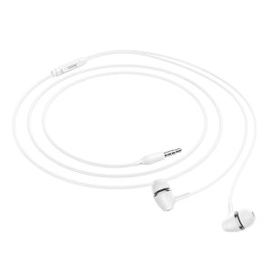 Écouteurs filaires 3,5 mm "M76 Maya" avec micro