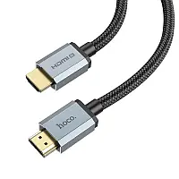 Câble HDTV vers HDTV 2.0 "US03" 4K HD