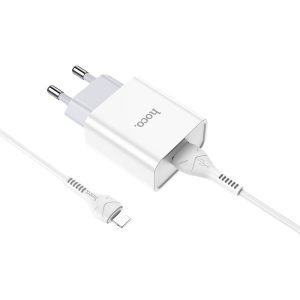 Chargeur mural "C81A Asombroso" Jeu de prises UE avec câble