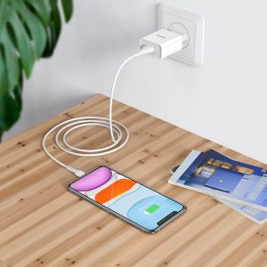 Chargeur mural "C81A Asombroso" Jeu de prises UE avec câble