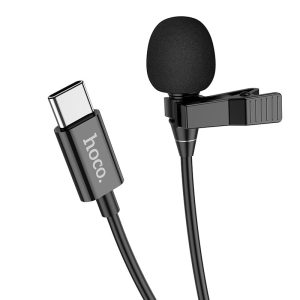 Micro-cravate "L14" pour Type-C