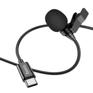 Micro-cravate "L14" pour Type-C