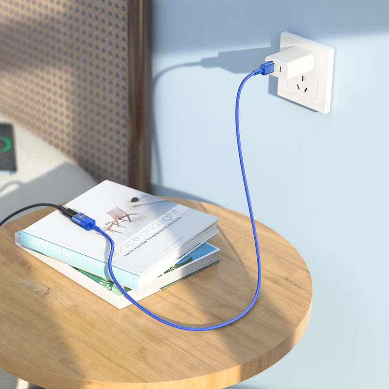 Câble d'extension USB mâle vers USB femelle USB3.0 "U107"