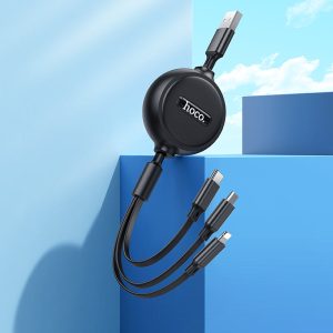 Câble de charge 3 en 1 "X75"