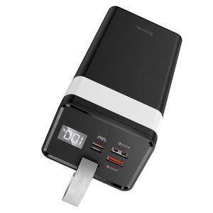 Batterie externe "J86 Powermaster" 22.5W 40000mAh