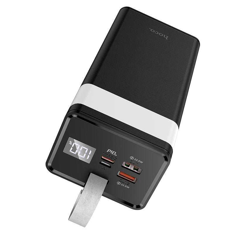 Batterie externe "J86 Powermaster" 22.5W 40000mAh