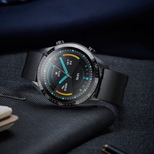 Montre connectée Y2 Pro