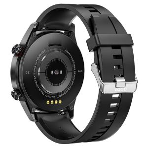 Montre connectée Y2 Pro