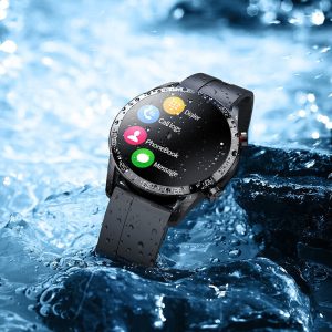 Montre connectée Y2 Pro
