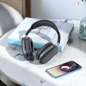 Casque Bluetooth ESD15 Cool Shadow