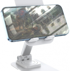 Support de bureau rotatif pliable hoco PH50