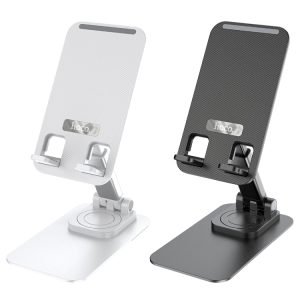 Support de bureau rotatif pliable hoco PH50
