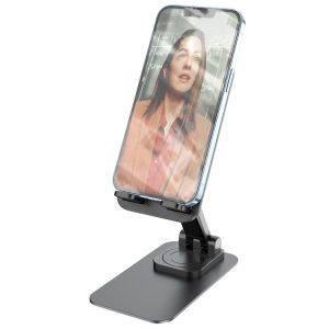 Support de bureau rotatif pliable hoco PH50