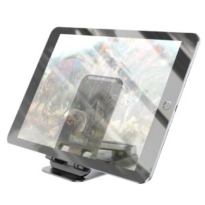 Support de bureau rotatif pliable hoco PH50