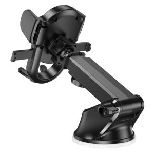H5 Support de voiture pour console centrale à un bouton