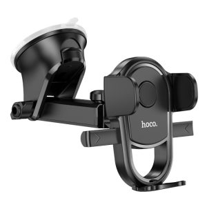 H5 Support de voiture pour console centrale à un bouton