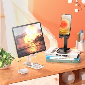 Support de table "S28 Dawn" pliable