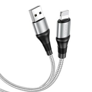 Câble USB vers Lightning "X50 Excellent" synchronisation des données de charge