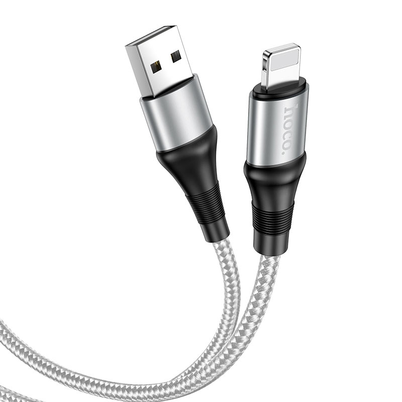 Câble USB vers Lightning "X50 Excellent" synchronisation des données de charge