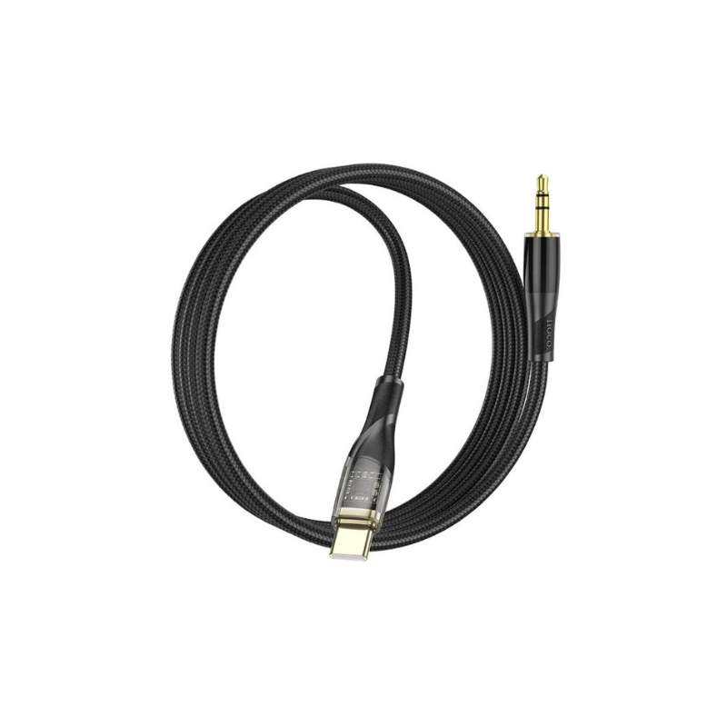 UPA25 Câble de conversion audio numérique vers USB-C/Type-C