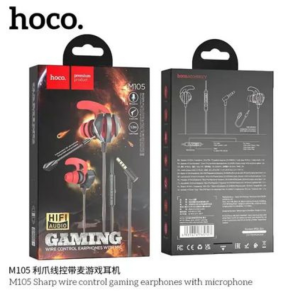 Casque de jeu filaire M105 HOCO