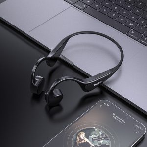 Casque sans fil « ES57 Cool sound » conduction osseuse