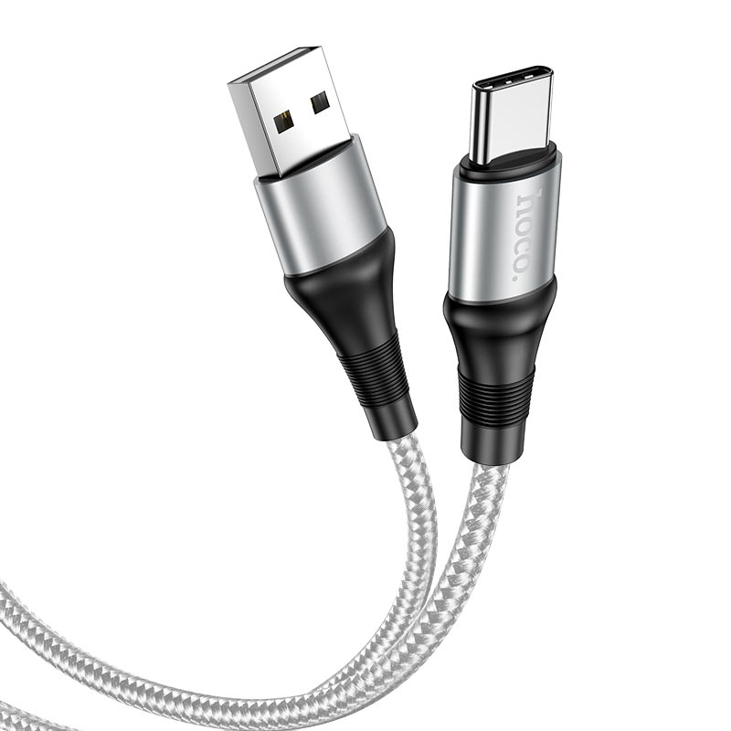 Câble USB vers Type-C « X50 Excellent » synchronisation des données de charge