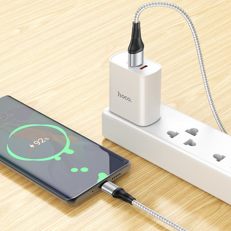 Câble USB vers Type-C « X50 Excellent » synchronisation des données de charge