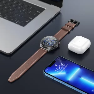 Y11 montre intelligente