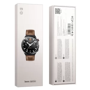 Y11 montre intelligente