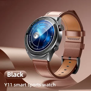 Y11 montre intelligente