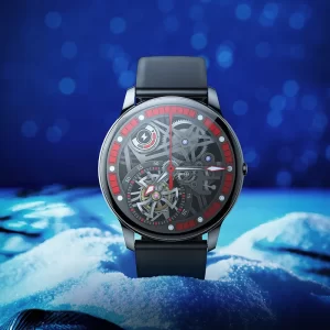 Montre intelligente de Sport Y10