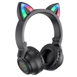 Casque sans fil BO18 Oreille de chat
