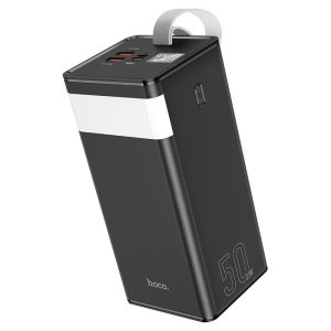 Banque d'alimentation «J86A Powermaster» 22,5W 50000mAh