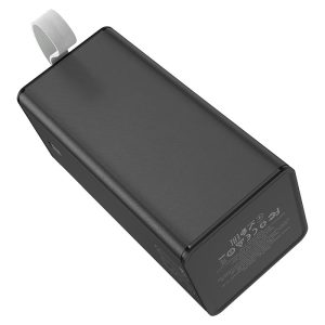 Banque d'alimentation «J86A Powermaster» 22,5W 50000mAh