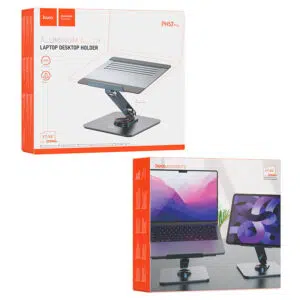 Support pour ordinateur portable/iPad Hoco PH52 Plus