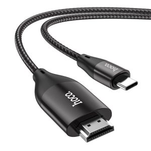 Câble Type-C vers HDMI « UA16 »
