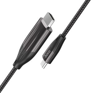 Câble Type-C vers HDMI « UA16 »