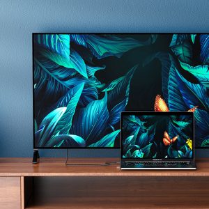 Câble Type-C vers HDMI « UA16 »