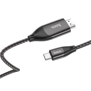 Câble Type-C vers HDMI « UA16 »