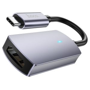 Convertisseur « UA20 Presage » Type-C vers HDMI