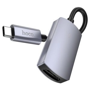 Convertisseur « UA20 Presage » Type-C vers HDMI