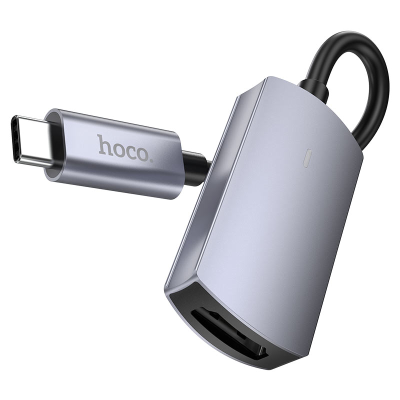 Convertisseur « UA20 Presage » Type-C vers HDMI