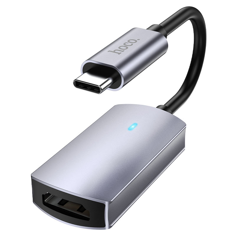 Convertisseur « UA20 Presage » Type-C vers HDMI